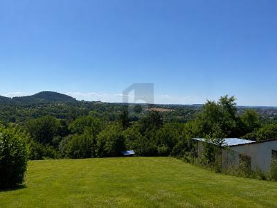 PANORAMABLICK & 1.100 QM ERHOLUNG PUR - Grundstück Rottenburg am Neckar | Angebot:27216192