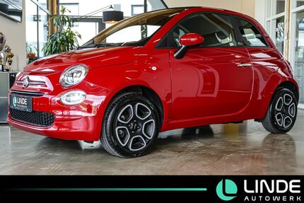 Fiat 500C 13.600 km 12.990 &euro; Kusterdingen 72127