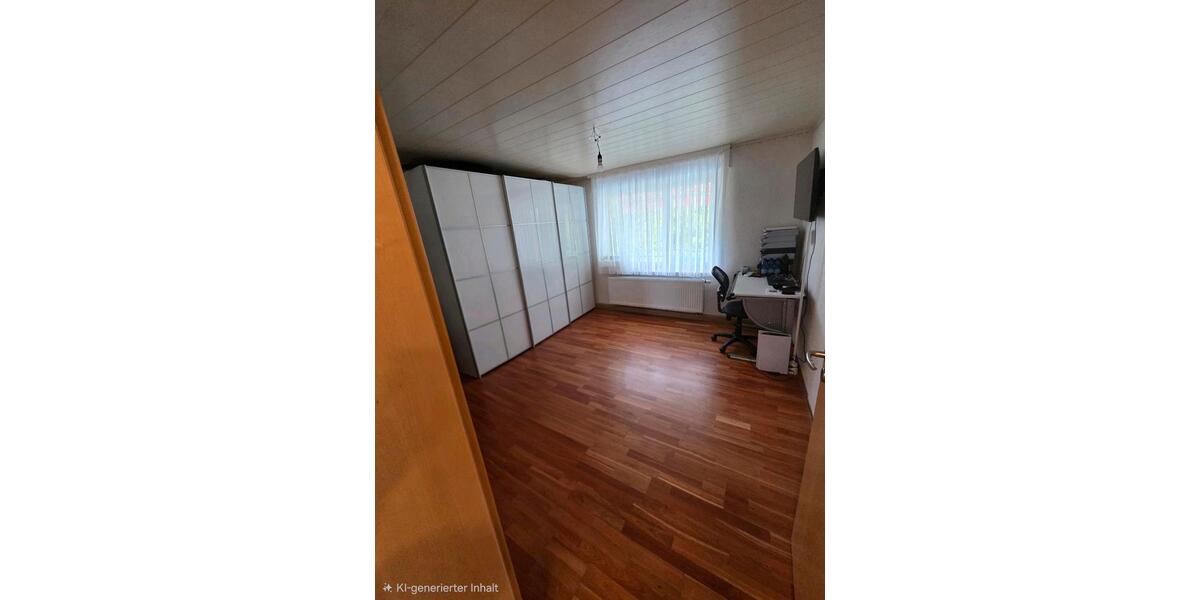Etagenwohnung Stuttgart Vaihingen - 3 Zimmer, 60 m&sup2;, 255.000&euro; | Angebot:26987274
