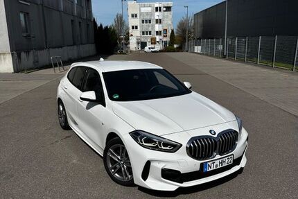 BMW 118 68.500 km 19.500 &euro; Filderstadt 70794