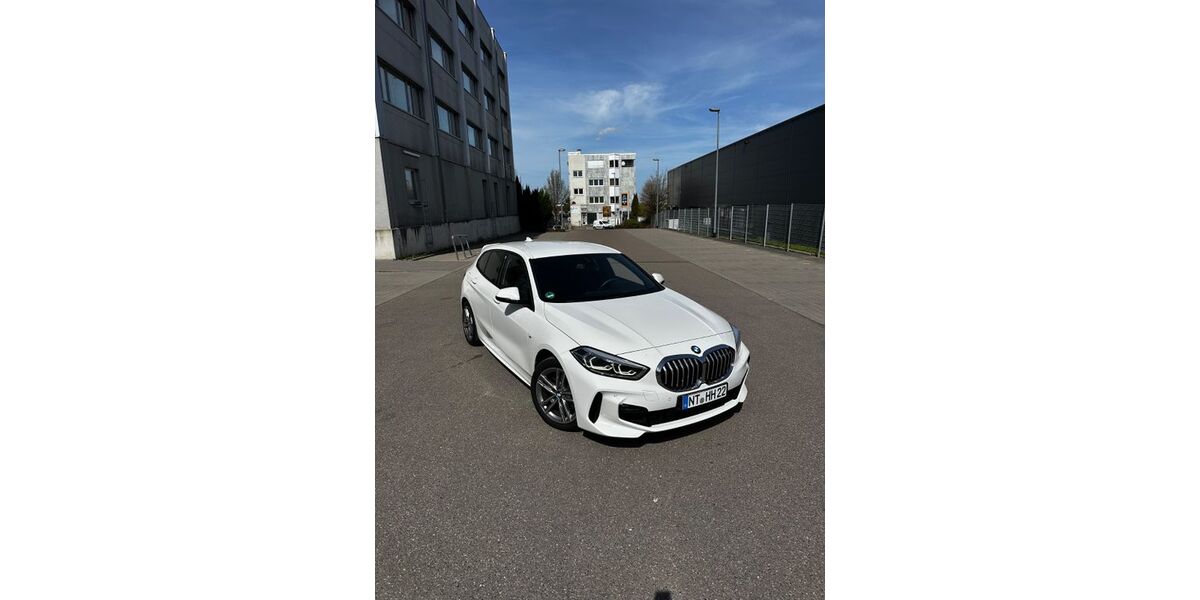BMW 118 68.500 km 19.500 &euro; Filderstadt 70794