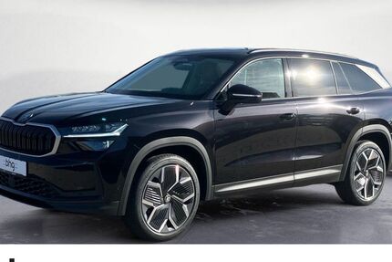 Skoda Kodiaq 9.000 km 49.990 &euro; Reutlingen 72770