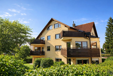 Wohnung Filderstadt Bonlanden - 2 Zimmer, 248.000&euro; | Angebot:25898823