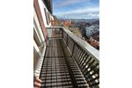Zwei Zimmer mit Weitblick - Sanierte Wohnung im 1. OG und Balkon - Appartement Stuttgart Botnang | Angebot:26623450