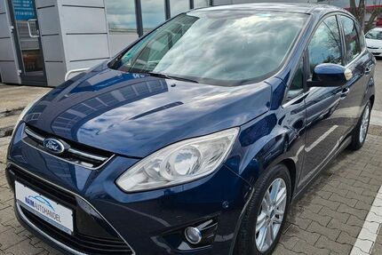 Ford C-Max 111.000 km 6.900 &euro; Reutlingen 72766