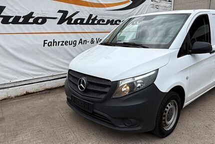 Mercedes-Benz Vito 243.000 km 9.499 &euro; Magstadt ( bei Stuttgart ) 71106
