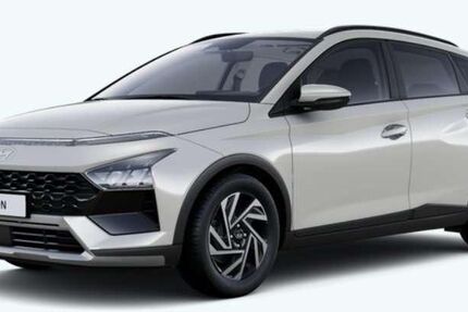 Hyundai BAYON 6.500 km 23.900 &euro; Böblingen 71034