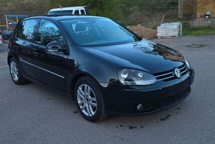 VW Golf 189.424 km 2.299 &euro; Nagold 72202
