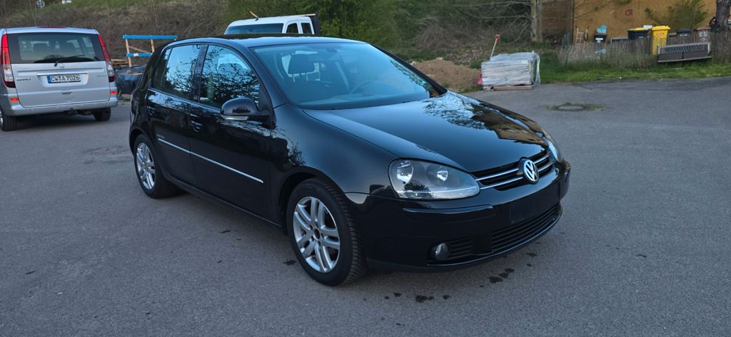 VW Golf 189.424 km 2.299 &euro; Nagold 72202