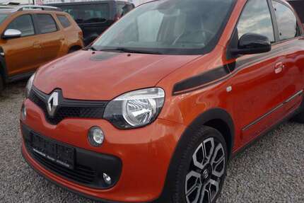 Renault Twingo 65.800 km 8.999 &euro; Mössingen 72116