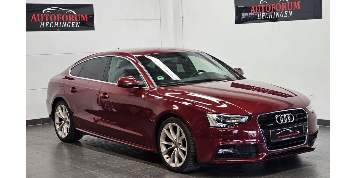 Audi A5 152.000 km 17.850 &euro; Hechingen 72379