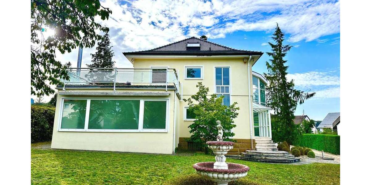 Einfamilienhaus Stuttgart Botnang - 6 Zimmer, 210 m&sup2;, 1.495.000&euro; | Angebot:25899319