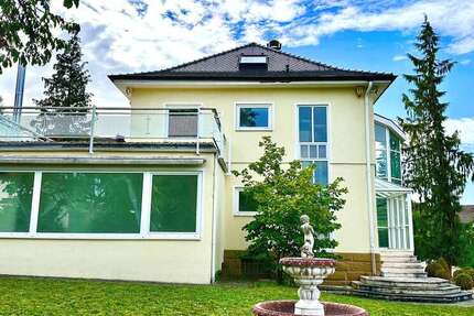 Haus Stuttgart Botnang - 6 Zimmer, 210 m&sup2;, 1.495.000&euro; | Angebot:25899319