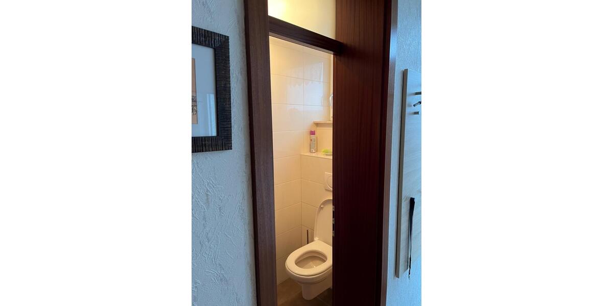 Terrassenwohnung Horb am Neckar - 5 Zimmer, 130 m&sup2;, 329.000&euro; | Angebot:25647659