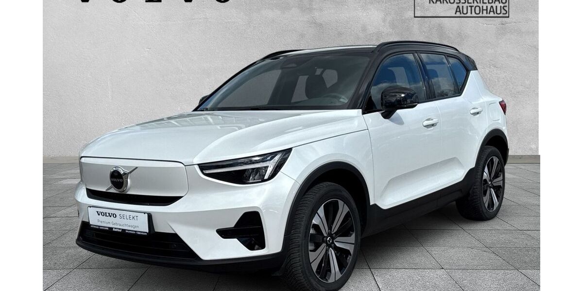 Volvo XC40 28.285 km 32.900 &euro; Tübingen 72072