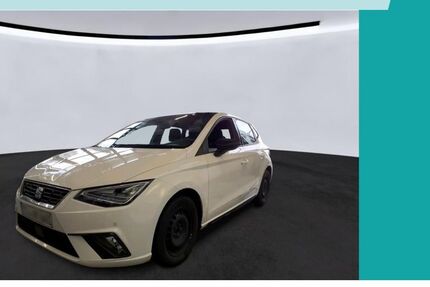 Seat Ibiza 37.128 km 18.490 &euro; Herrenberg 71083