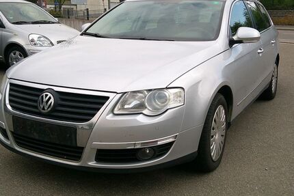 VW Passat Variant 325.000 km 1.960 &euro; Sindelfingen 71065
