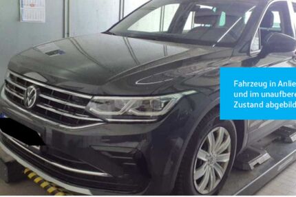 VW Tiguan 84.955 km 30.730 &euro; Stuttgart-Wangen 70188