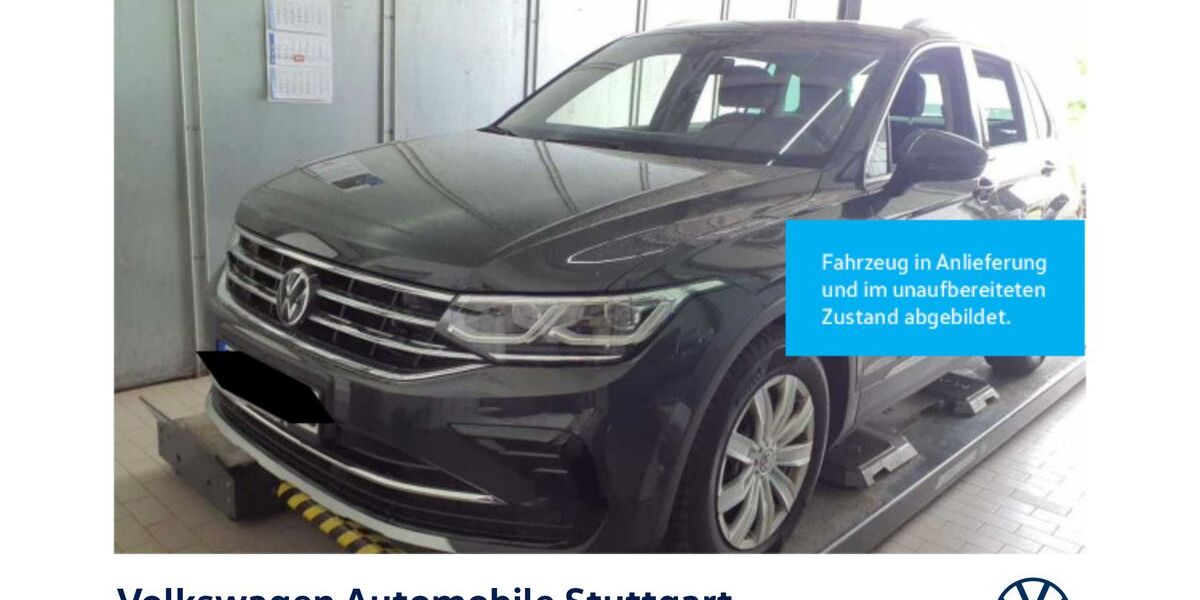 VW Tiguan 84.955 km 30.730 &euro; Stuttgart-Wangen 70188