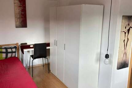 Zimmer Leinfelden-Echterdingen Echterdingen - 500&euro; | Angebot:20784000