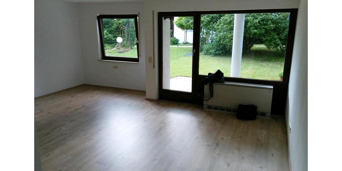 Terrassenwohnung Stuttgart Vaihingen - 1 Zimmer, 41 m&sup2;, 810&euro; | Angebot:25570919