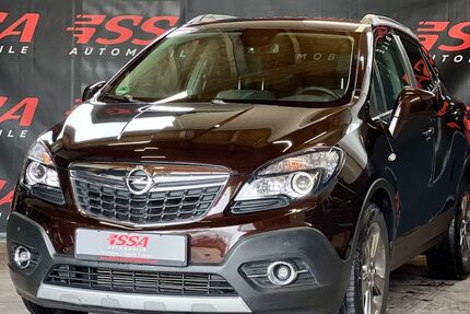 Opel Mokka 140.000 km 7.990 &euro; Pfullingen 72793