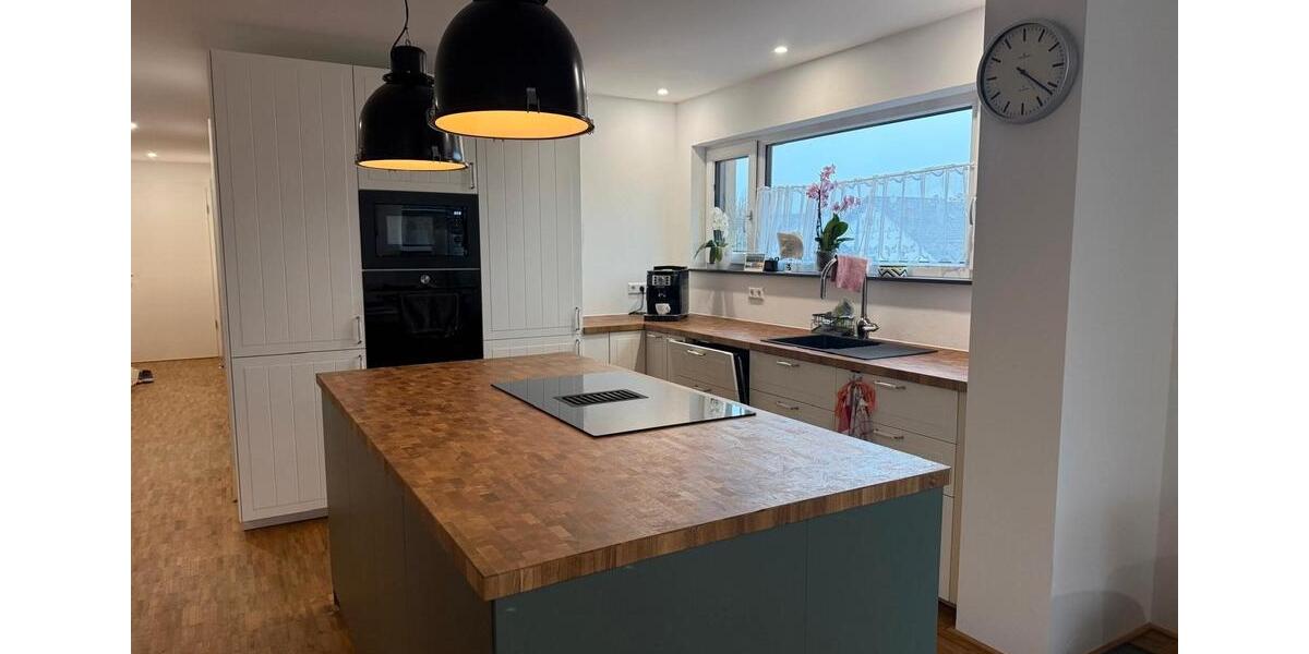 Erdgeschoßwohnung Nürtingen - 2.5 Zimmer, 81 m&sup2;, 1.350&euro; | Angebot:25976503