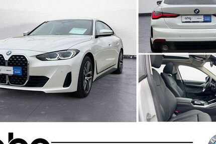 BMW 430 Gran Coupé 23.428 km 40.750 &euro; Eningen u. A. 72800