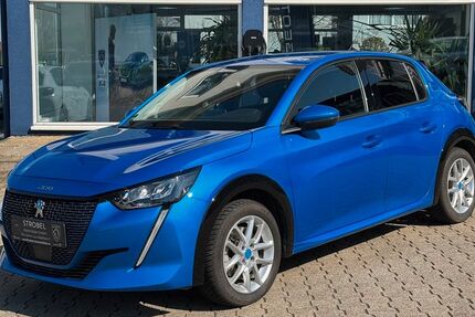 Peugeot 208 43.400 km 13.990 &euro; Nürtingen 72622