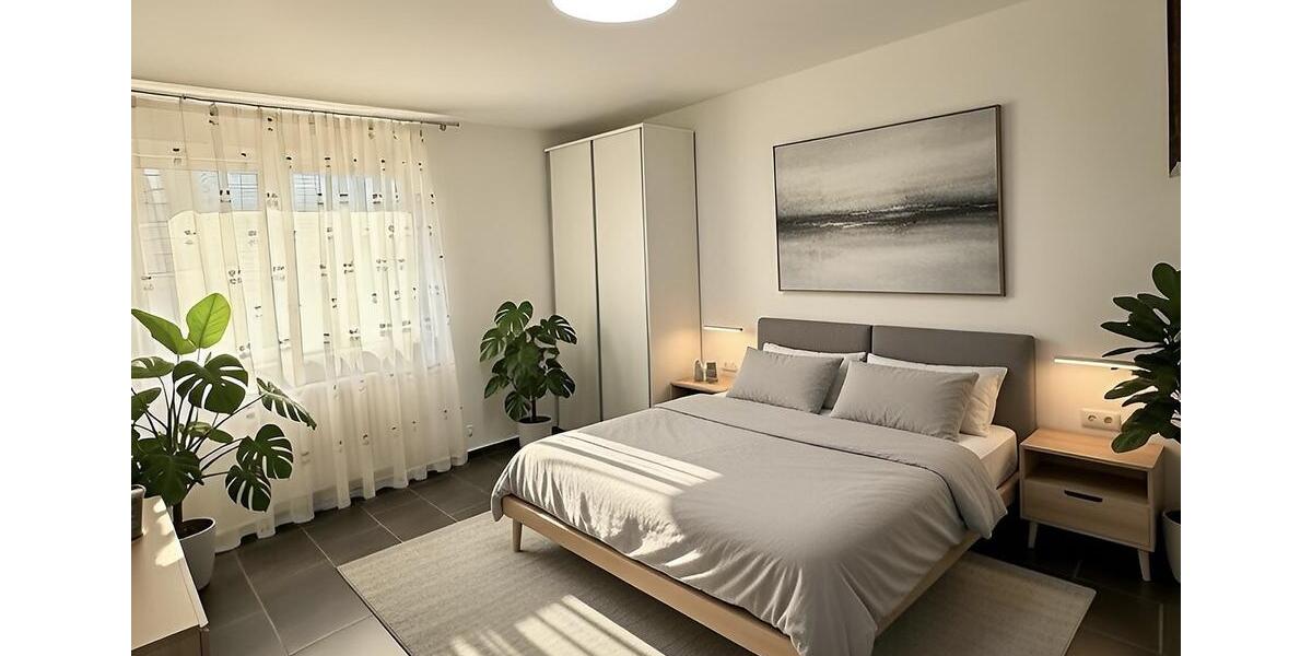 Etagenwohnung Reutlingen Reutlingen-Betzingen - 3 Zimmer, 84 m&sup2;, 395.000&euro; | Angebot:25883495