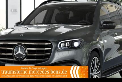 Mercedes-Benz GLS 450 6.156 km 99.990 &euro; Böblingen 71034