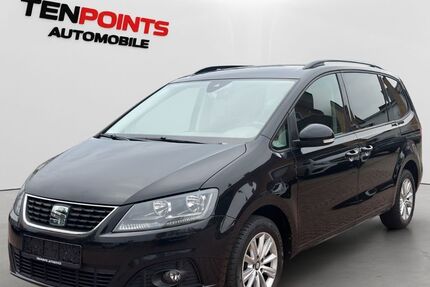 Seat Alhambra 191.000 km 12.800 &euro; Sindelfingen 71065