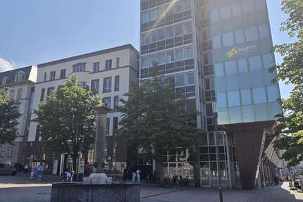 Gewerbeobjekt Stuttgart Stuttgart-Mitte - 5.100&euro; | Angebot:27207991