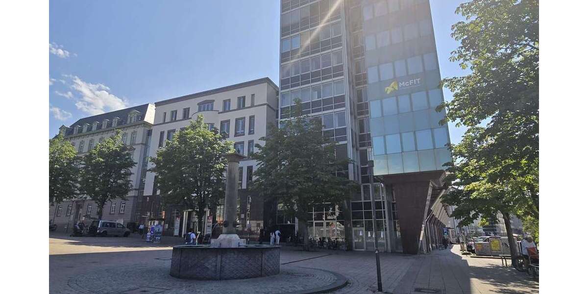 Gewerbeobjekt Stuttgart Stuttgart-Mitte - 5.100&euro; | Angebot:27207991