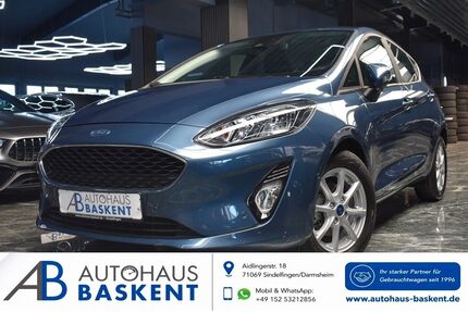 Ford Fiesta 47.500 km 14.790 &euro; Sindelfingen-Darmsheim 71069