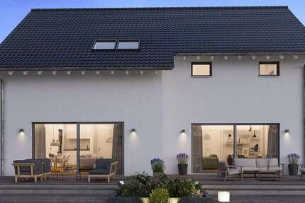 Haus Horb am Neckar - 8 Zimmer, 241 m&sup2;, 577.059&euro; | Angebot:25275881