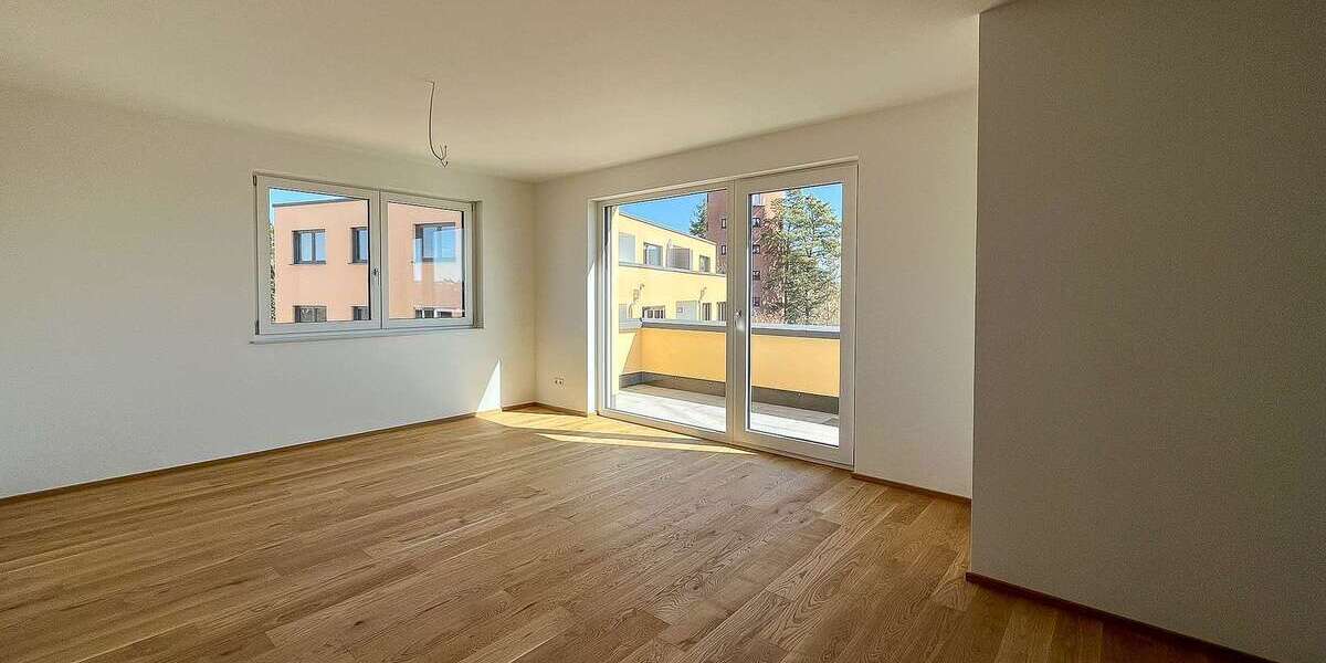 Etagenwohnung Horb am Neckar - 3 Zimmer, 113 m&sup2;, 1.519&euro; | Angebot:22005563