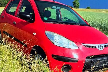 Hyundai i10 159.300 km 1.600 &euro; Reutlingen 72764