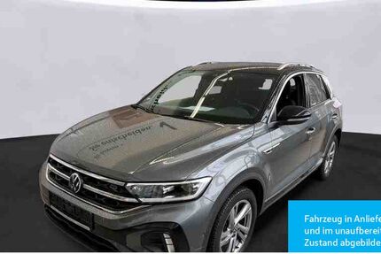 VW T-Roc 46.263 km 26.930 &euro; Stuttgart-Feuerbach 70469
