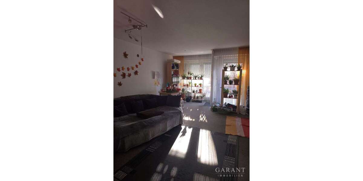 Etagenwohnung Horb-Nordstetten Nordstetten - 3 Zimmer, 81 m&sup2;, 260.000&euro; | Angebot:19133782