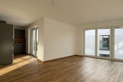 Wohnung Eutingen im Gäu - 4 Zimmer, 99 m&sup2;, 1.340&euro; | Angebot:24989972