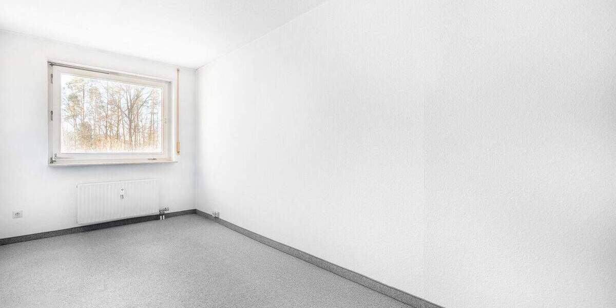 Etagenwohnung Filderstadt Plattenhardt - 4 Zimmer, 94 m&sup2;, 299.000&euro; | Angebot:25798147