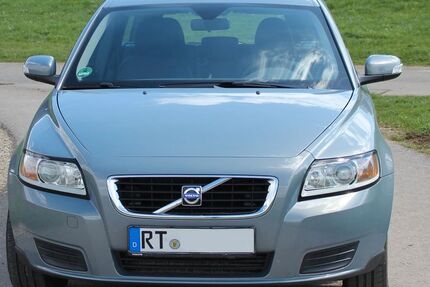 Volvo V50 212.500 km 2.800 &euro; Engstingen 72829