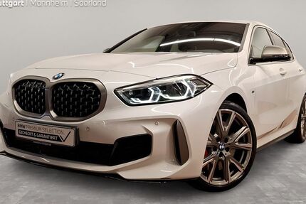 BMW M135 39.885 km 34.260 &euro; Stuttgart 70569