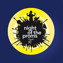 Night of the Proms 2026 16.12.2026 Hanns-Martin-Schleyer-Halle