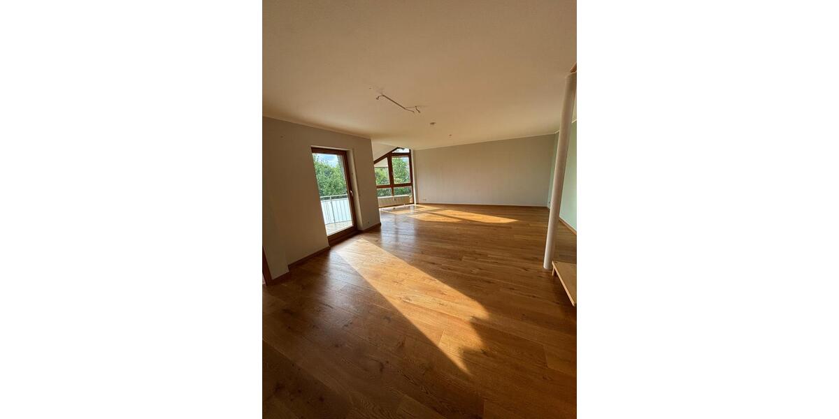 Maisonettenwohnung Empfingen - 5 Zimmer, 114 m&sup2;, 295.000&euro; | Angebot:26609331