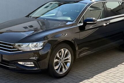 VW Passat 115.000 km 18.980 &euro; Böblingen 71032