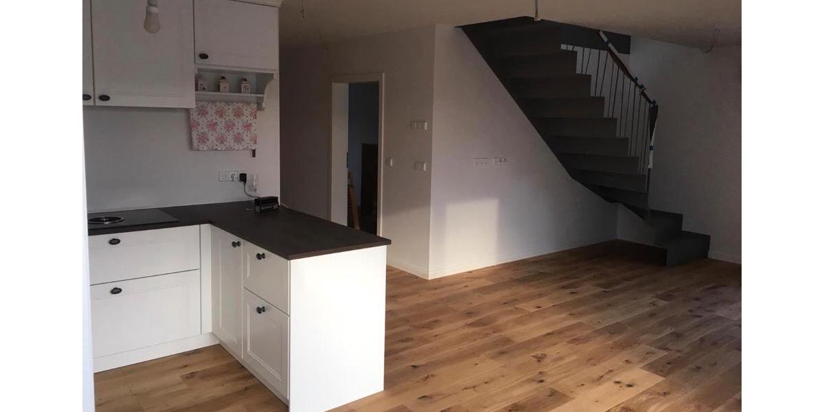 Maisonettenwohnung Nagold - 3 Zimmer, 96 m&sup2;, 1.100&euro; | Angebot:25400827