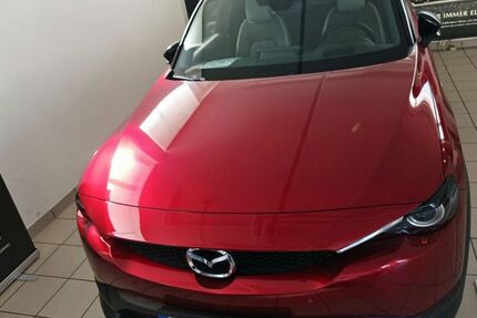 Mazda MX-30 13.254 km 22.480 &euro; Herrenberg 71083