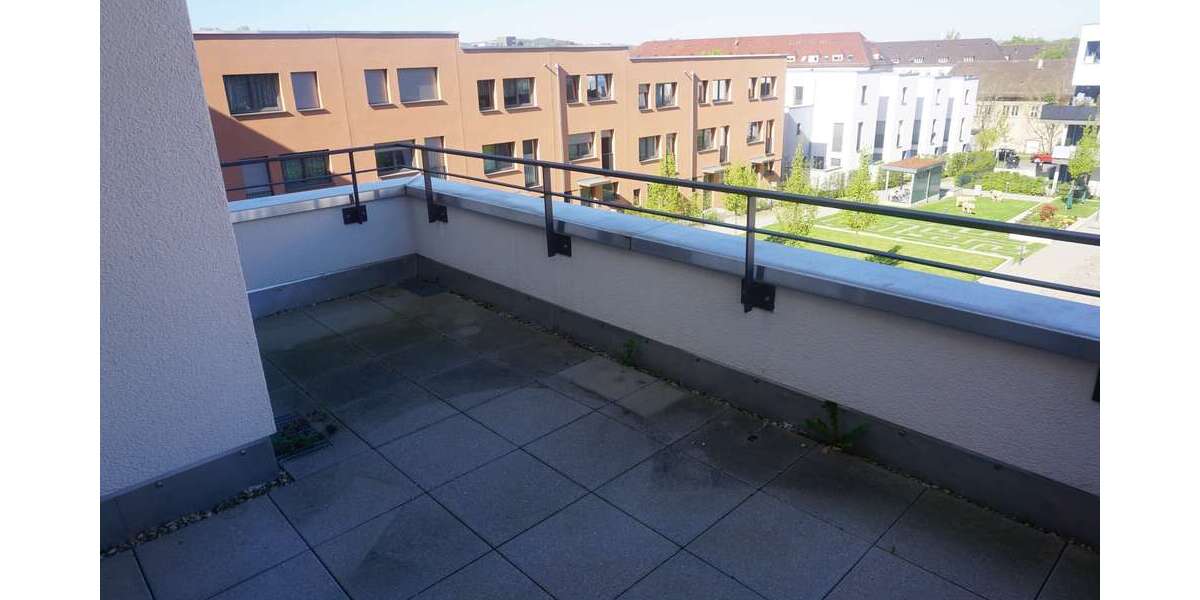Etagenwohnung Reutlingen Reutlingen (Kernstadt) - 2 Zimmer, 58 m&sup2;, 950&euro; | Angebot:26366920